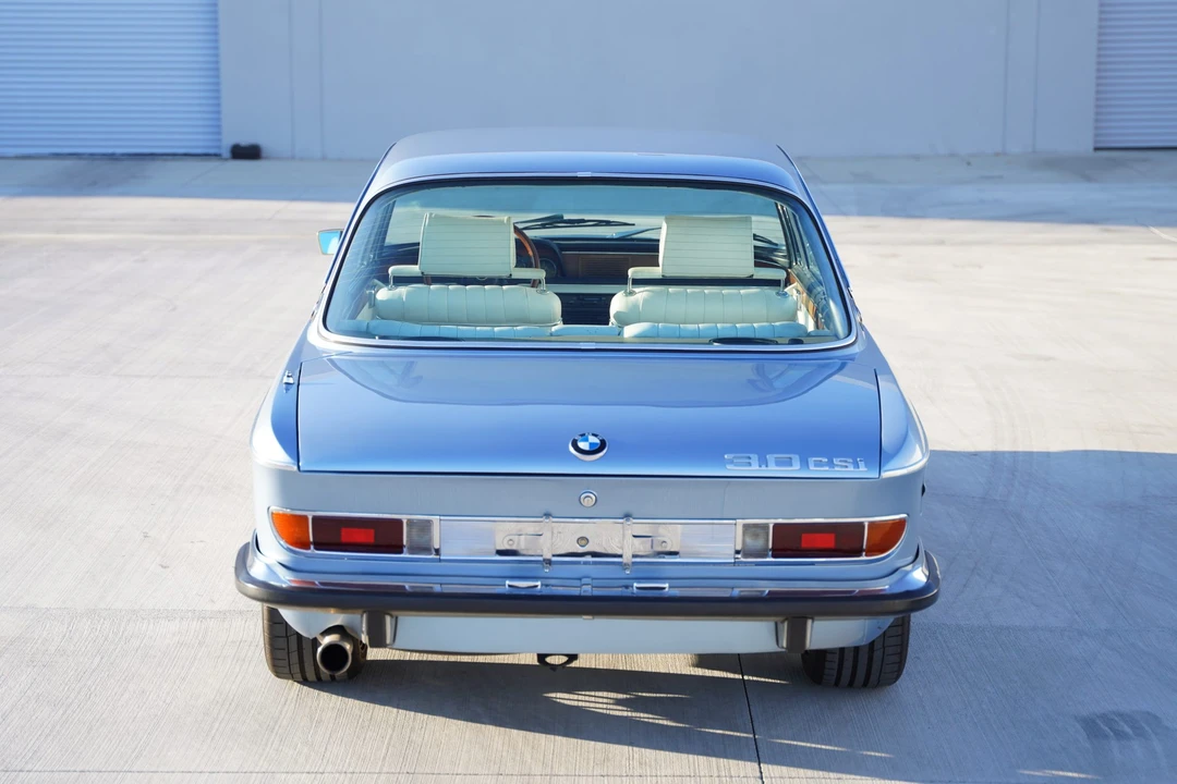1973 BMW 3.0 CS & CSi - Image 15 of 31