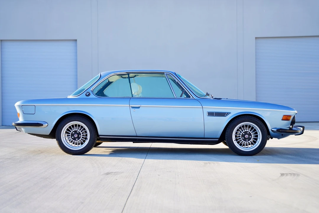 1973 BMW 3.0 CS & CSi - Image 28 of 31