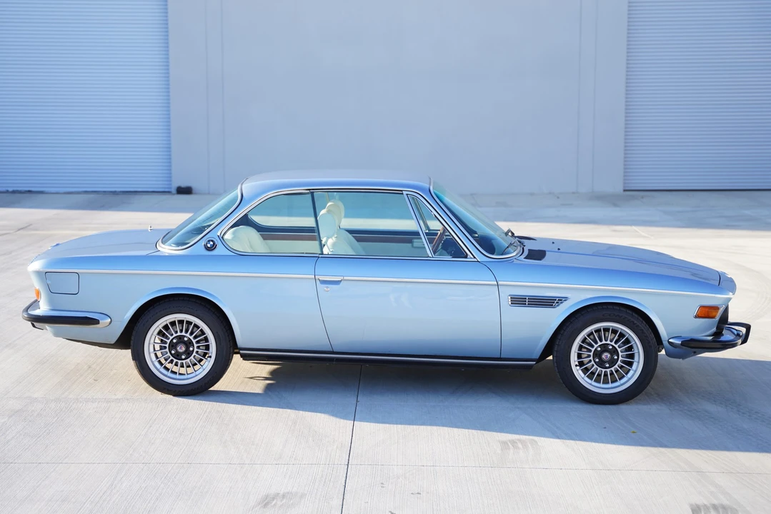 1973 BMW 3.0 CS & CSi - Image 29 of 31