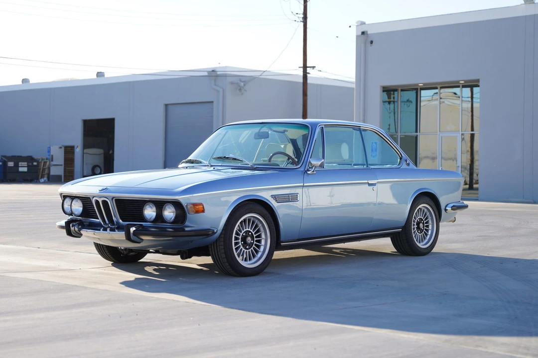 1973 BMW 3.0 CS & CSi - Image 6 of 31