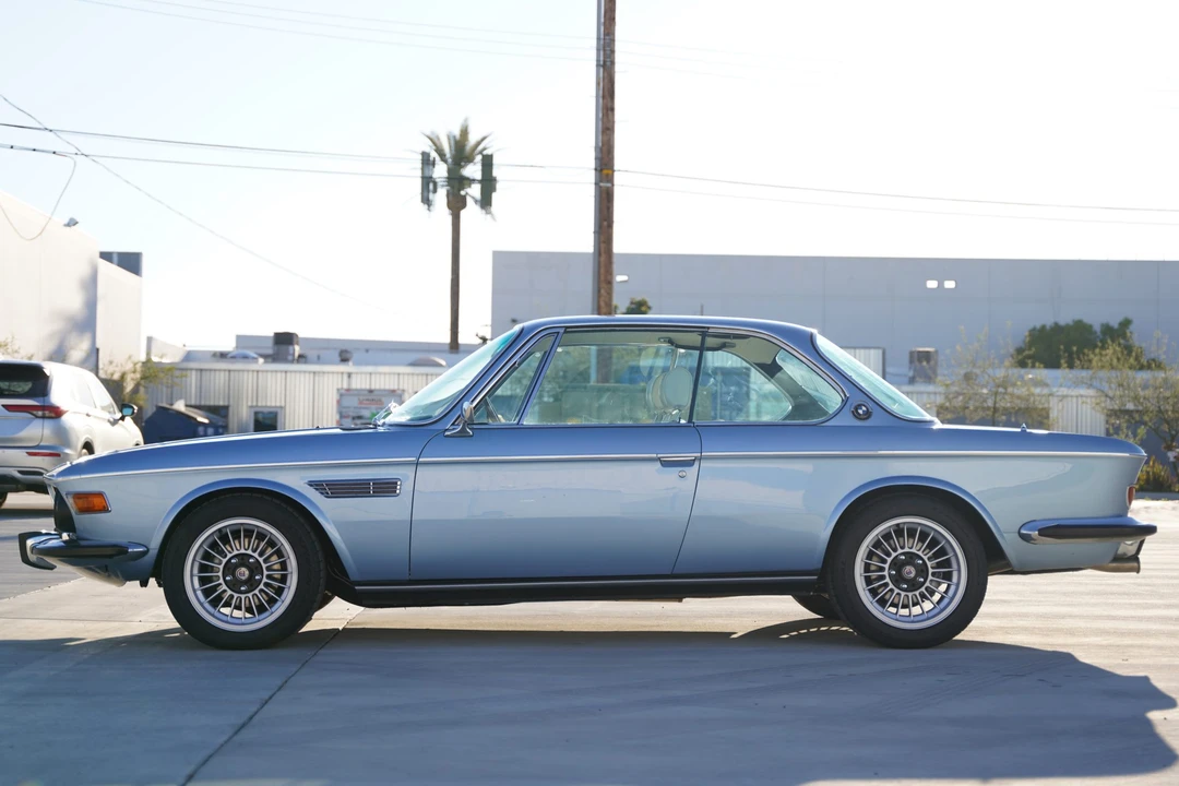 1973 BMW 3.0 CS & CSi - Image 7 of 31