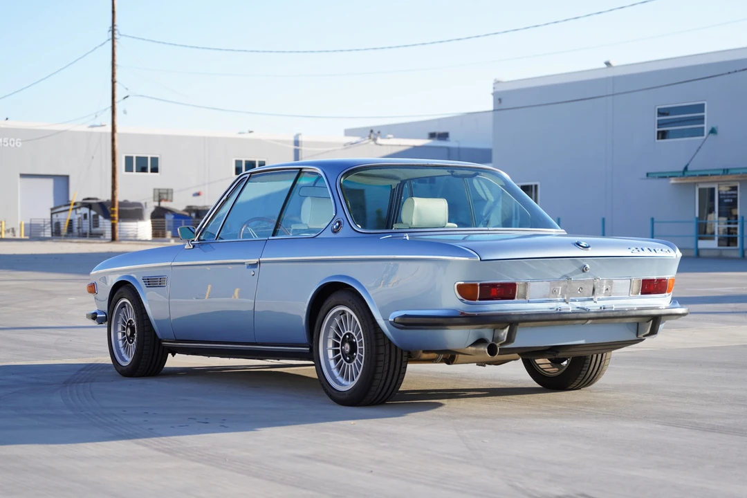 1973 BMW 3.0 CS & CSi - Image 11 of 31