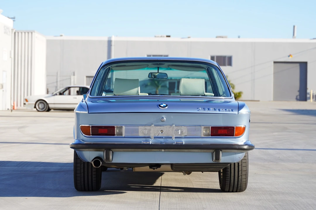 1973 BMW 3.0 CS & CSi - Image 13 of 31