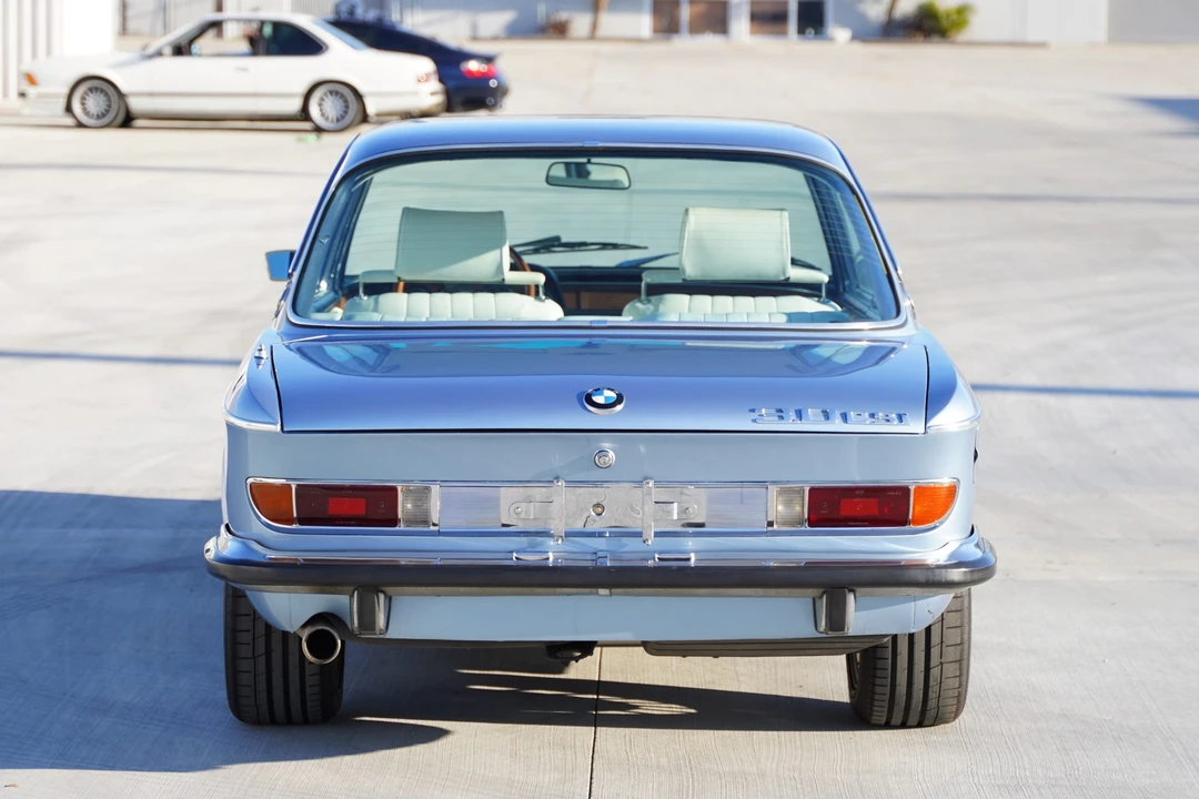 1973 BMW 3.0 CS & CSi - Image 14 of 31