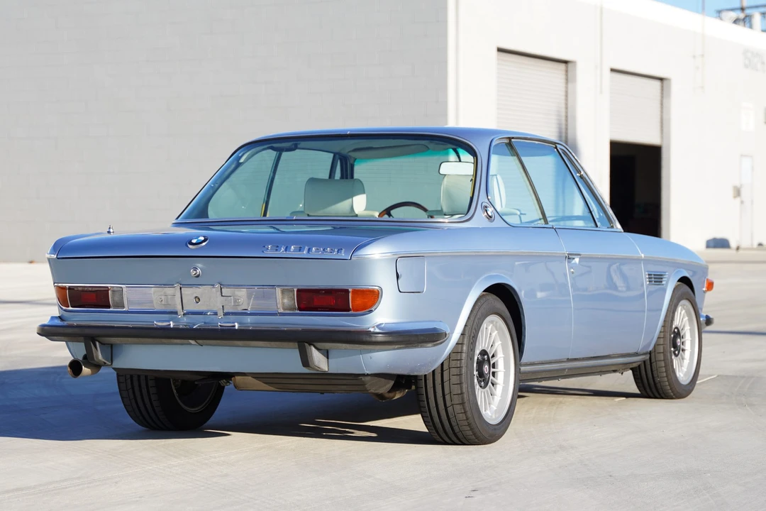 1973 BMW 3.0 CS & CSi - Image 19 of 31