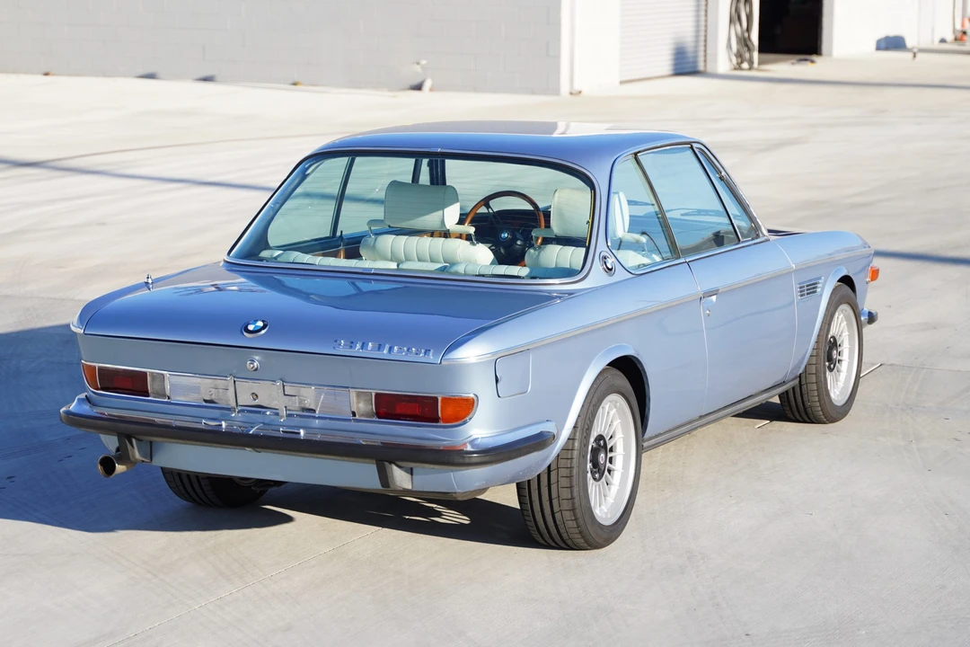 1973 BMW 3.0 CS & CSi - Image 20 of 31