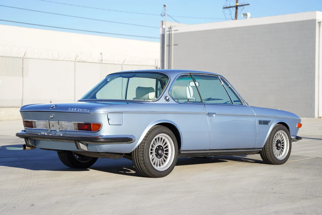 1973 BMW 3.0 CS & CSi - Image 24 of 31
