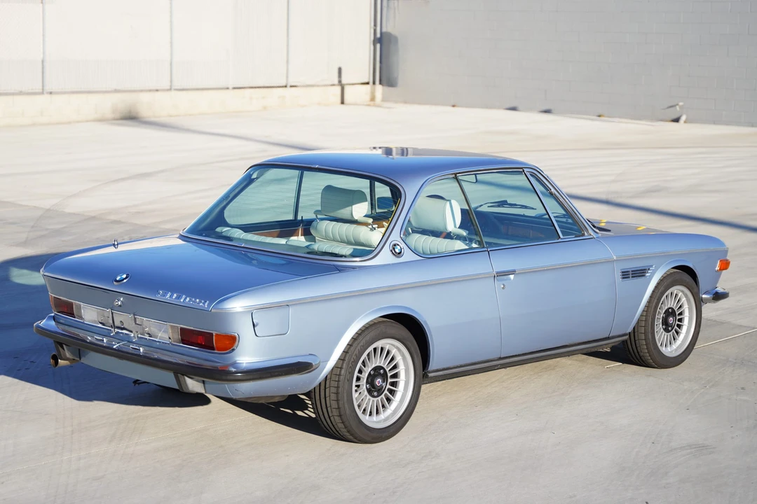 1973 BMW 3.0 CS & CSi - Image 25 of 31