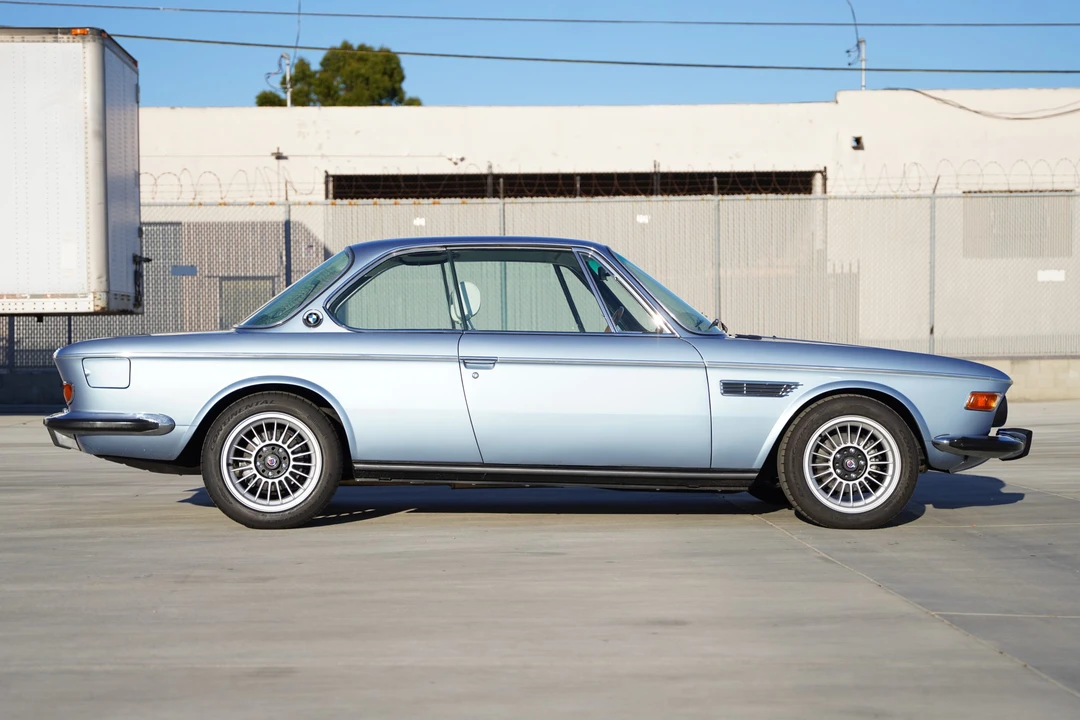 1973 BMW 3.0 CS & CSi - Image 26 of 31
