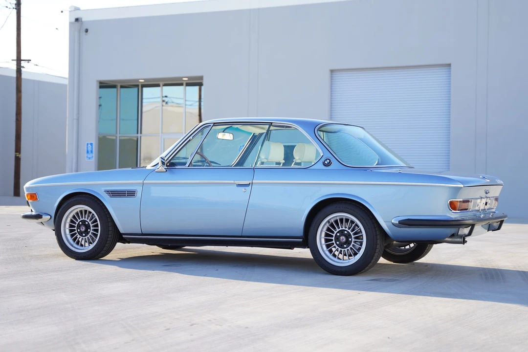 1973 BMW 3.0 CS & CSi - Image 10 of 31