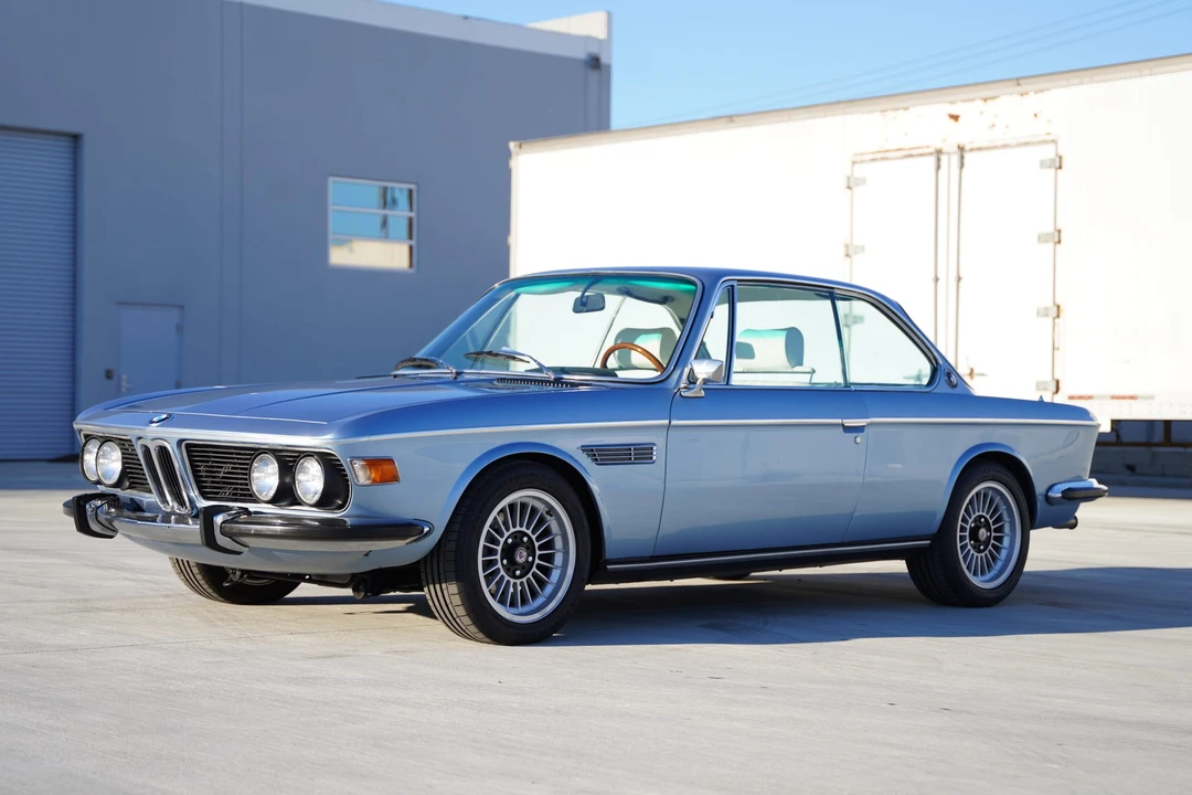 1973 BMW 3.0 CS & CSi - Image 5 of 31