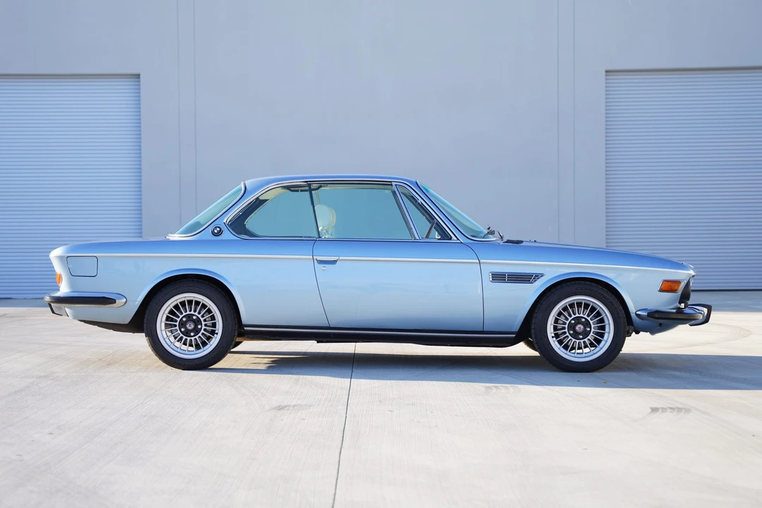 1973 BMW 3.0 CS & CSi - Image 27 of 31