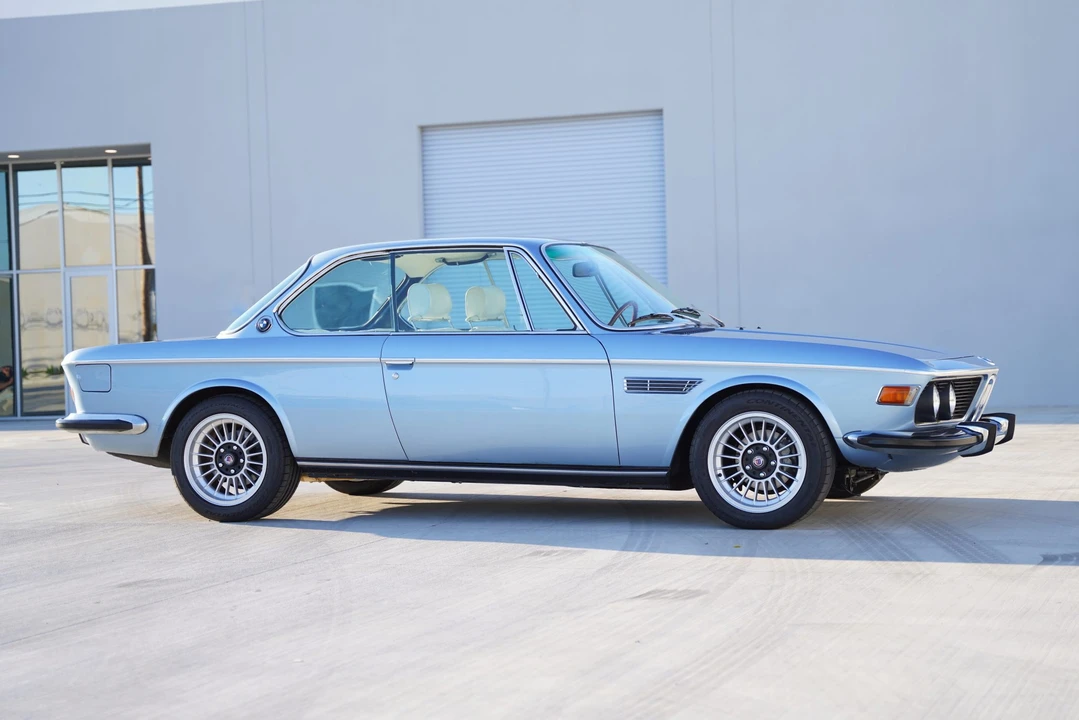 1973 BMW 3.0 CS & CSi - Image 30 of 31