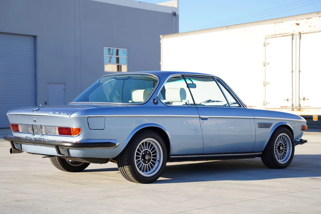 1973 BMW 3.0 CS & CSi - Image 23 of 31