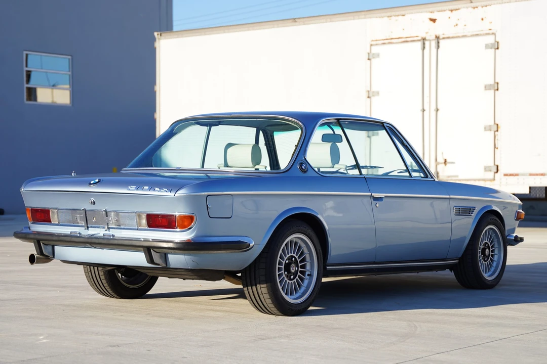 1973 BMW 3.0 CS & CSi - Image 22 of 31