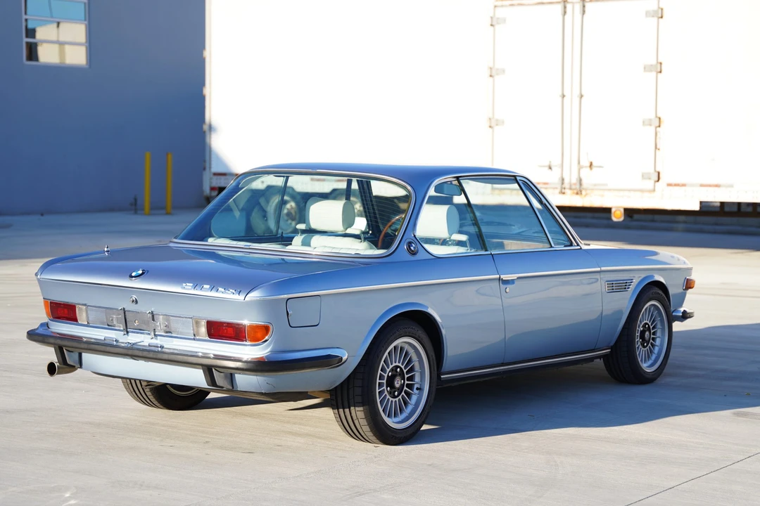 1973 BMW 3.0 CS & CSi - Image 21 of 31