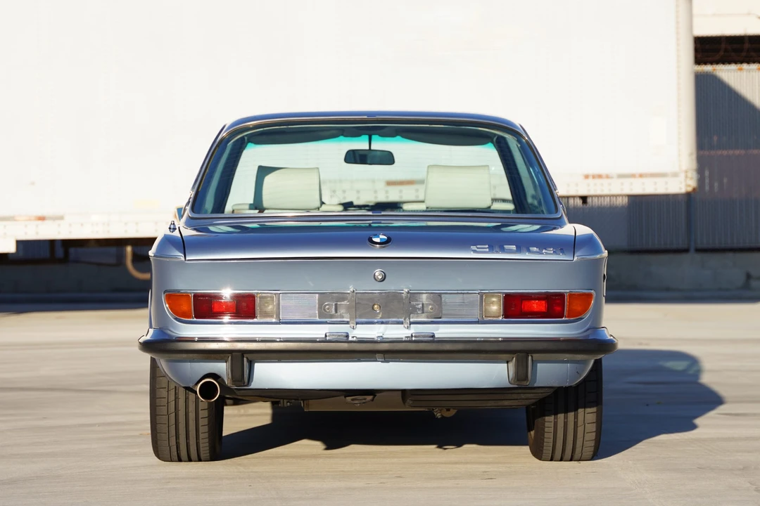 1973 BMW 3.0 CS & CSi - Image 18 of 31