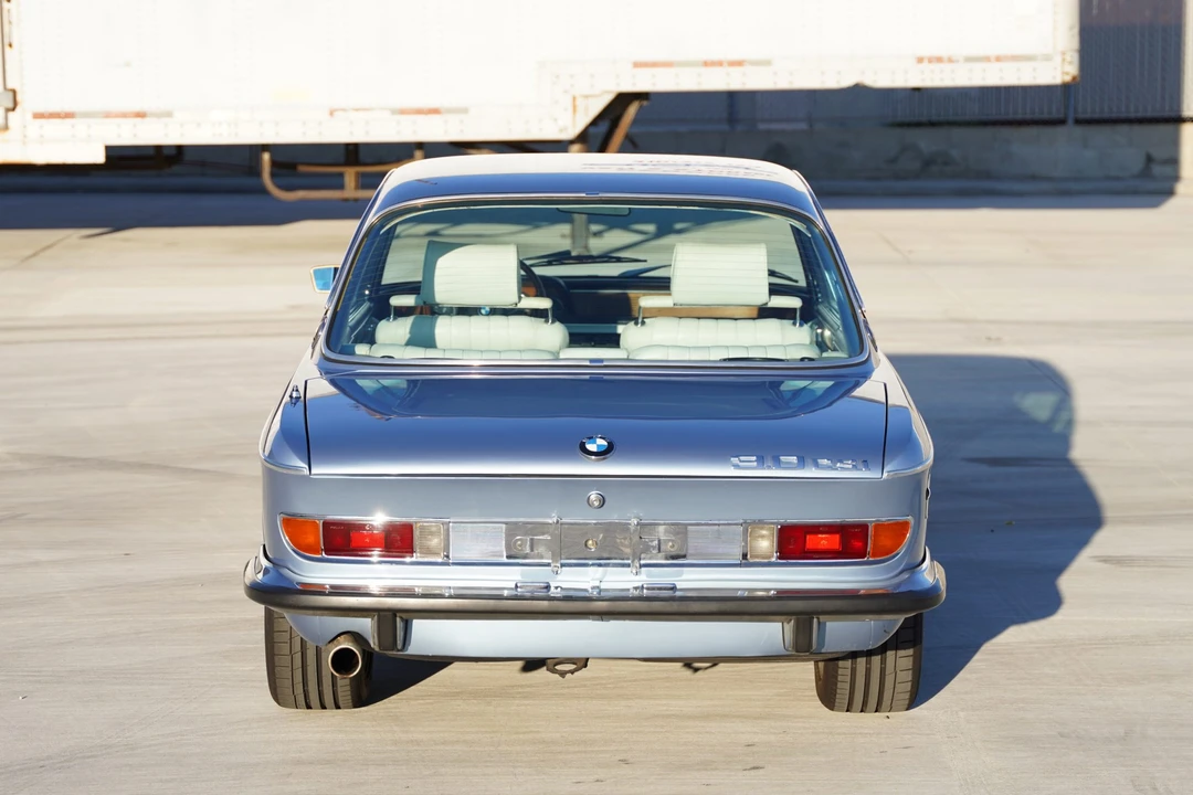 1973 BMW 3.0 CS & CSi - Image 17 of 31