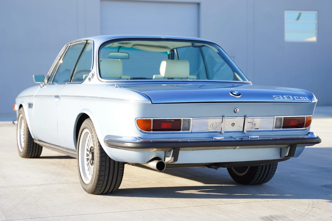 1973 BMW 3.0 CS & CSi - Image 12 of 31