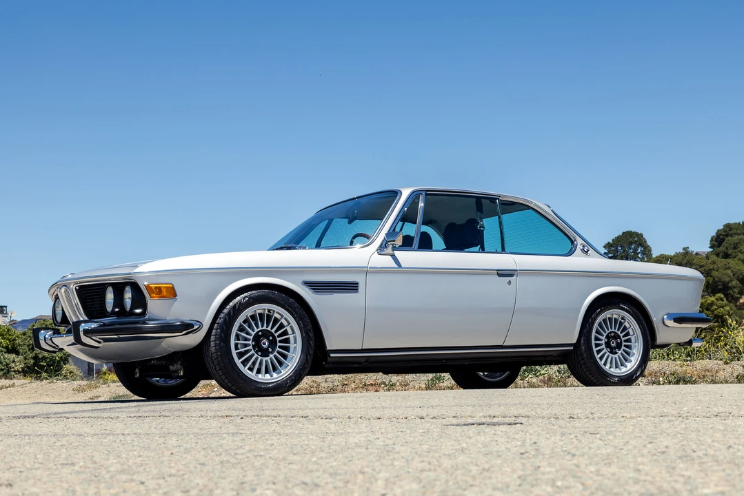 1973 BMW 3.0 CS & CSi - Image 7 of 31