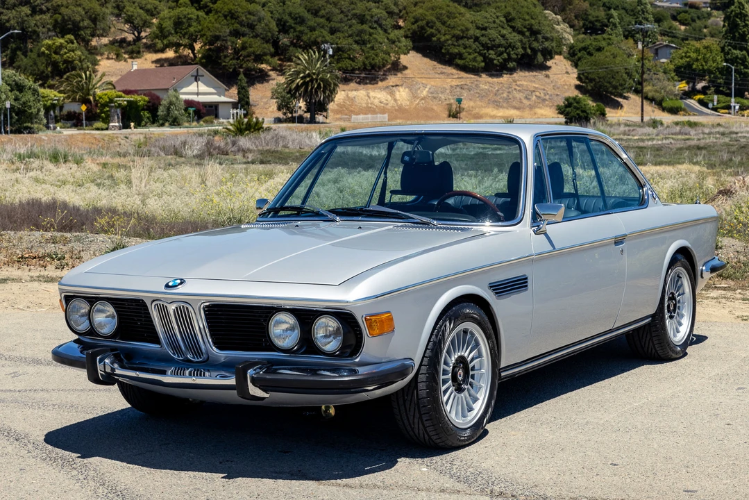 1973 BMW 3.0 CS & CSi - Image 2 of 31
