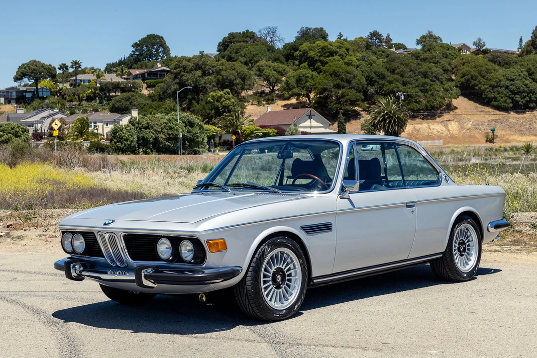 1973 BMW 3.0 CS & CSi - Image 3 of 31