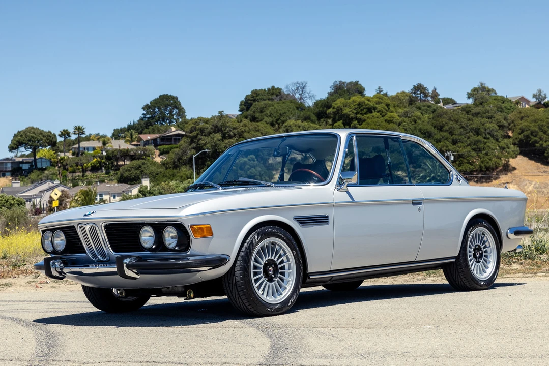 1973 BMW 3.0 CS & CSi - Image 4 of 31