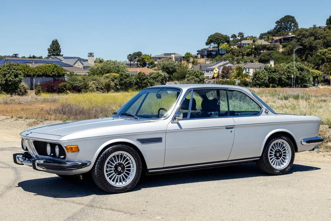 1973 BMW 3.0 CS & CSi - Image 8 of 31