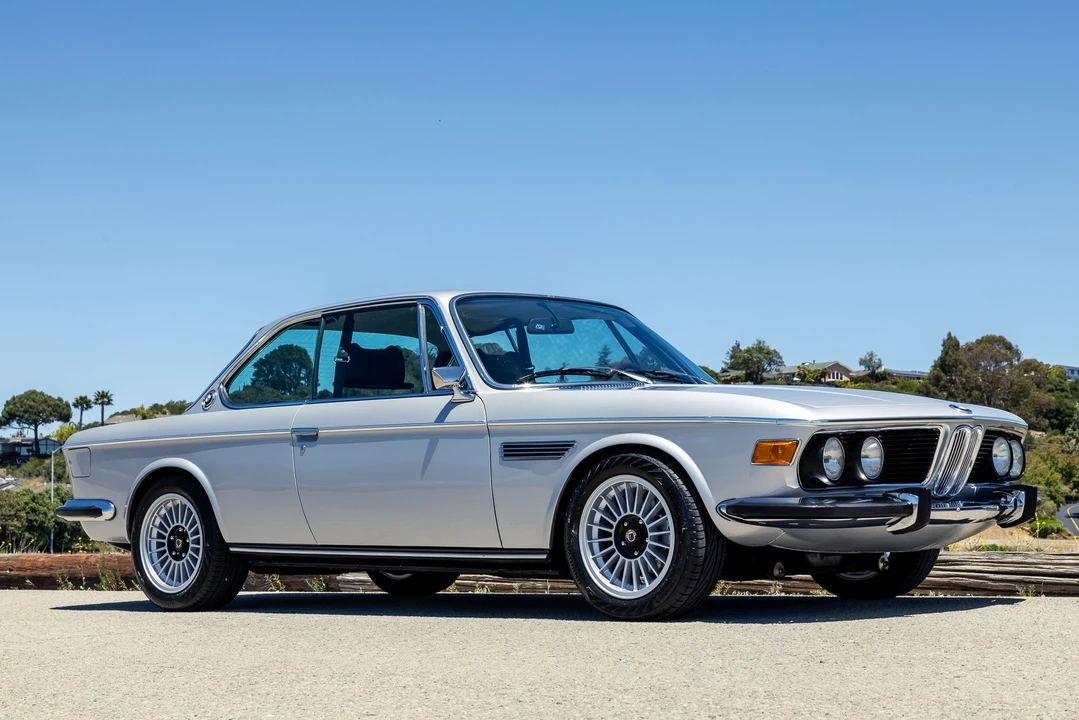 1973 BMW 3.0 CS & CSi - Image 24 of 31