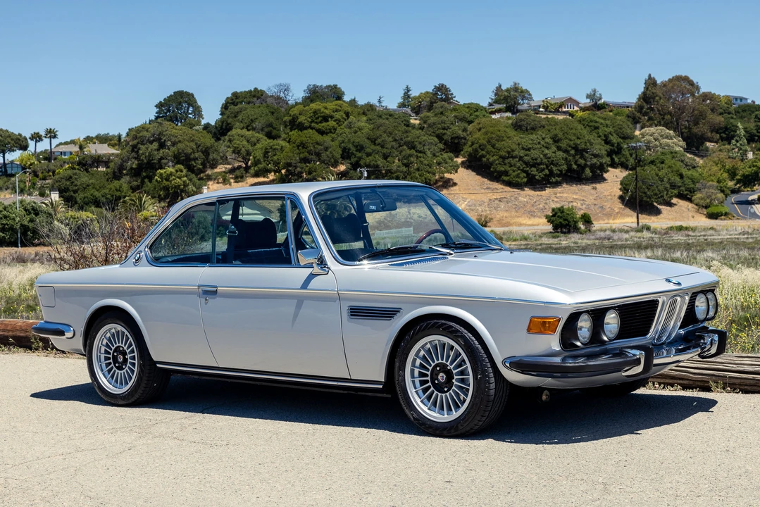 1973 BMW 3.0 CS & CSi - Image 25 of 31