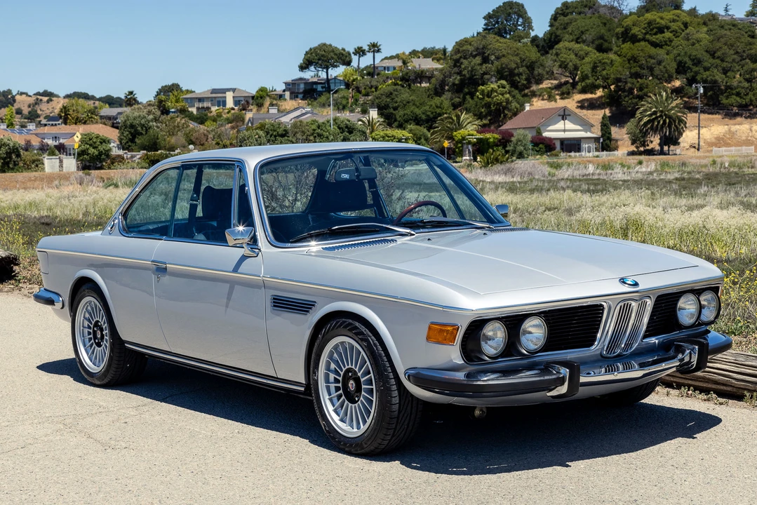 1973 BMW 3.0 CS & CSi - Image 26 of 31