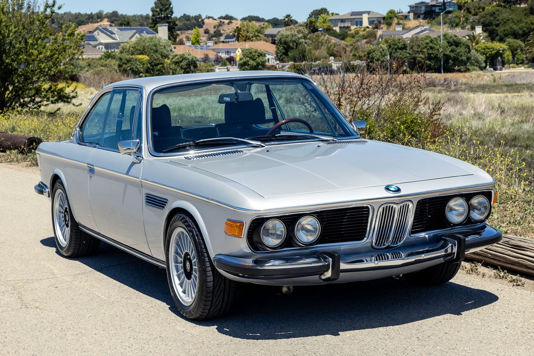 1973 BMW 3.0 CS & CSi - Image 27 of 31