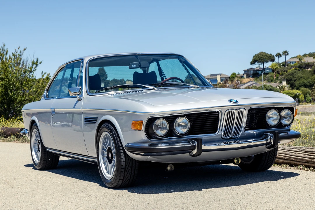 1973 BMW 3.0 CS & CSi - Image 28 of 31