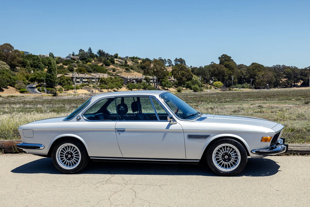 1973 BMW 3.0 CS & CSi - Image 22 of 31