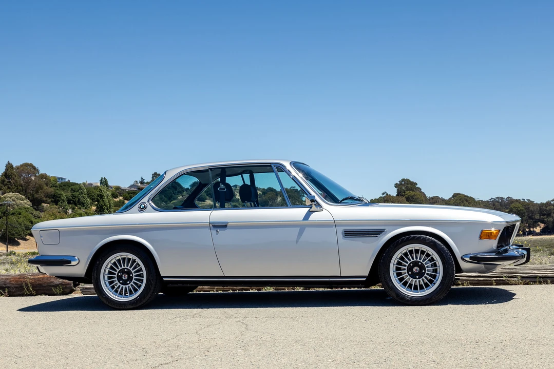 1973 BMW 3.0 CS & CSi - Image 23 of 31