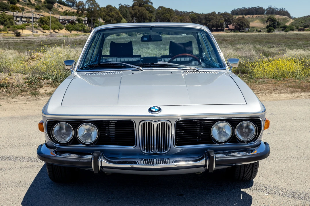 1973 BMW 3.0 CS & CSi - Image 29 of 31