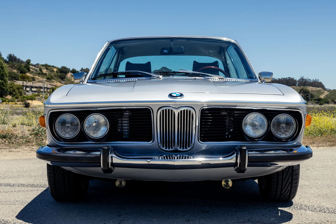1973 BMW 3.0 CS & CSi - Image 30 of 31