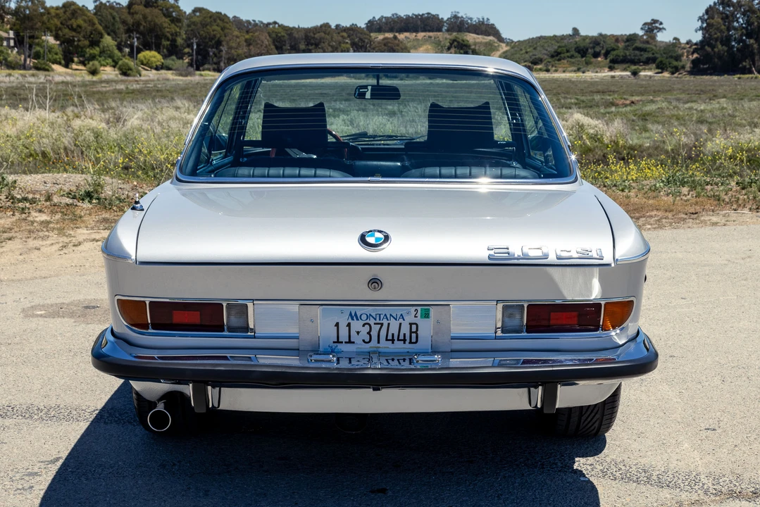 1973 BMW 3.0 CS & CSi - Image 12 of 31