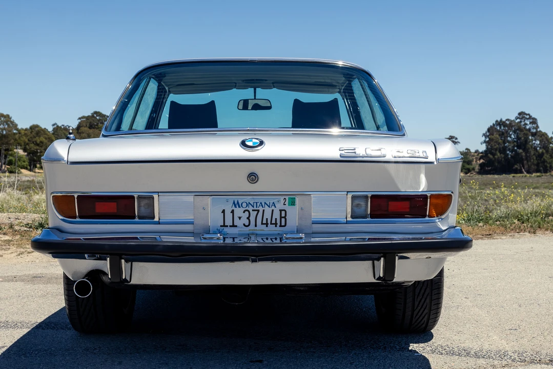 1973 BMW 3.0 CS & CSi - Image 13 of 31