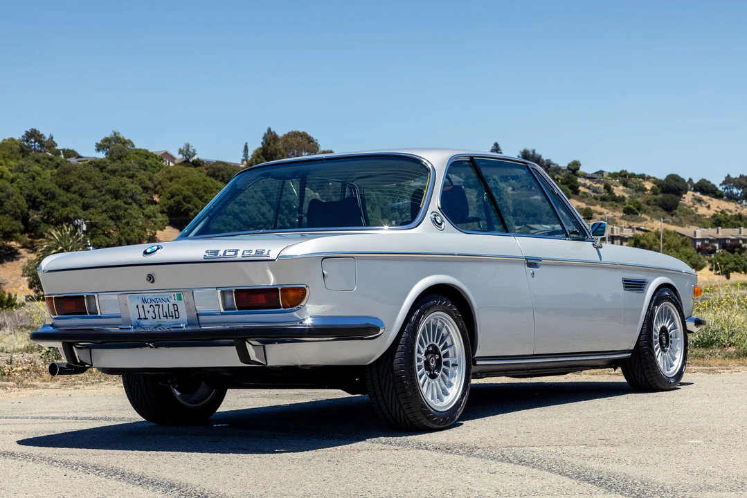 1973 BMW 3.0 CS & CSi - Image 17 of 31