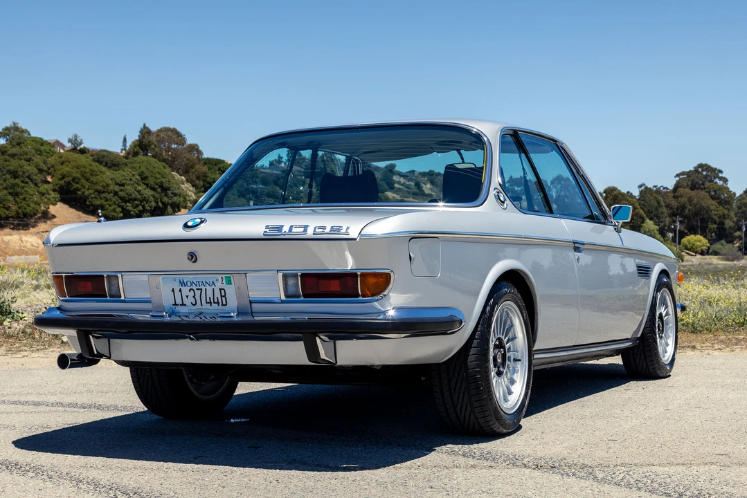 1973 BMW 3.0 CS & CSi - Image 16 of 31