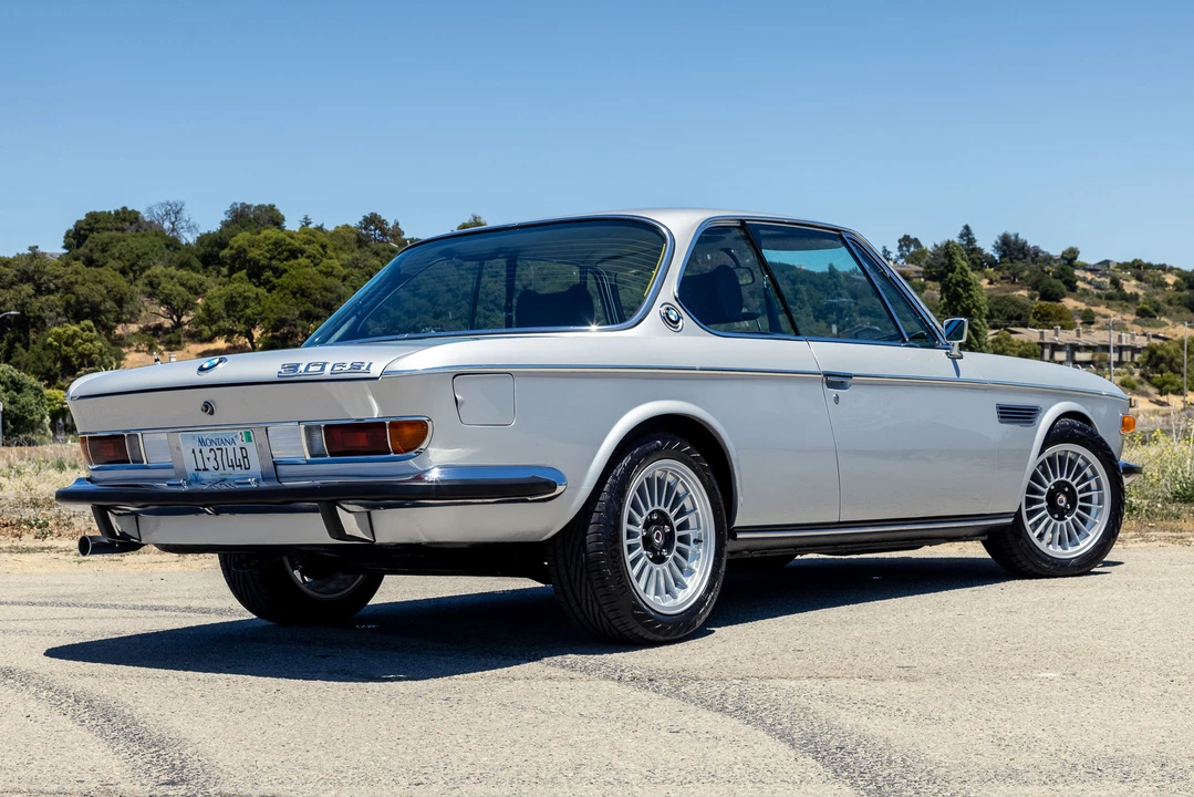 1973 BMW 3.0 CS & CSi - Image 18 of 31