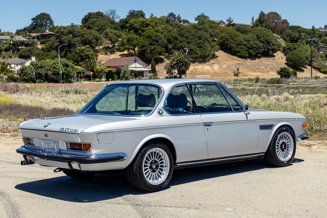 1973 BMW 3.0 CS & CSi - Image 19 of 31
