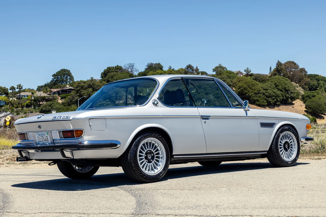 1973 BMW 3.0 CS & CSi - Image 20 of 31