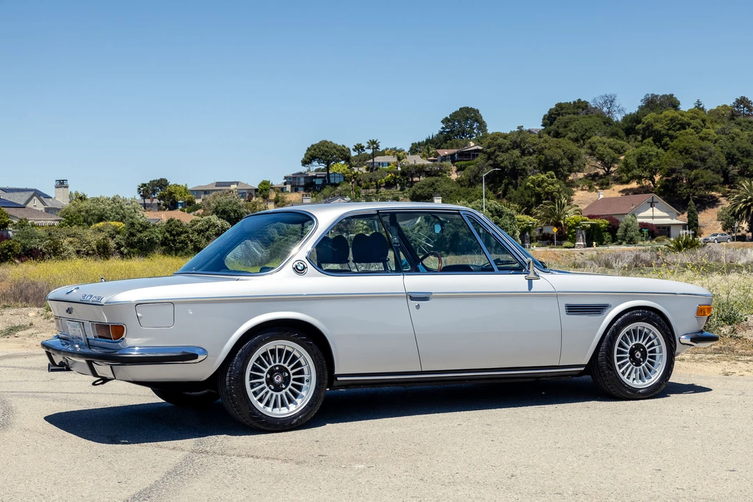 1973 BMW 3.0 CS & CSi - Image 21 of 31