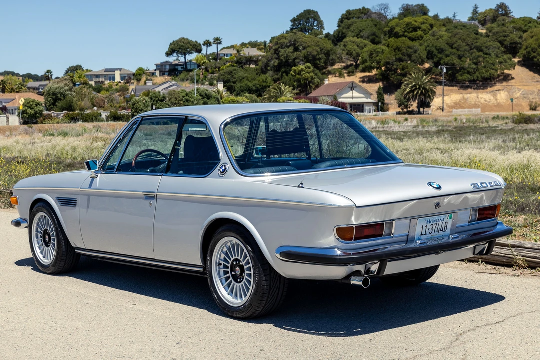 1973 BMW 3.0 CS & CSi - Image 10 of 31