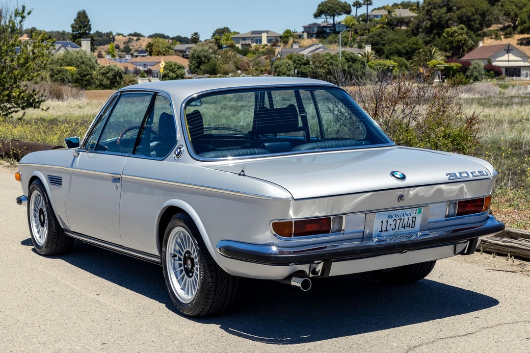 1973 BMW 3.0 CS & CSi - Image 11 of 31
