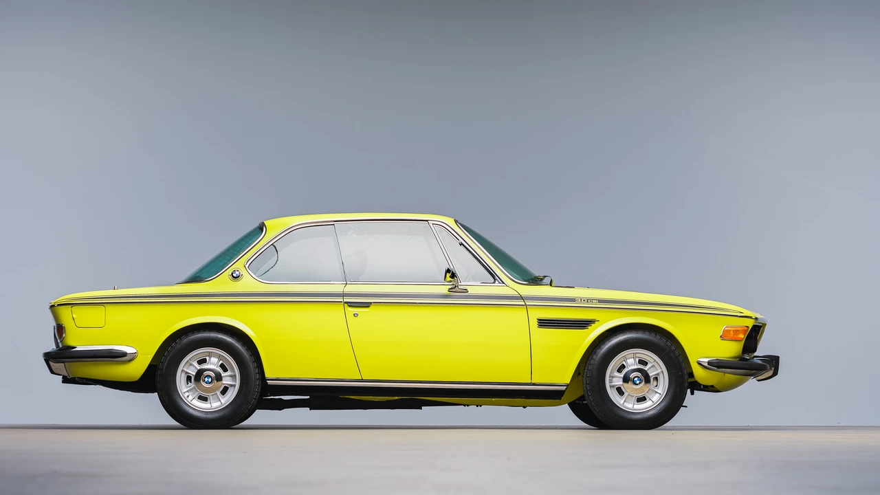 1973 BMW 3.0 CS & CSi - Image 24 of 31