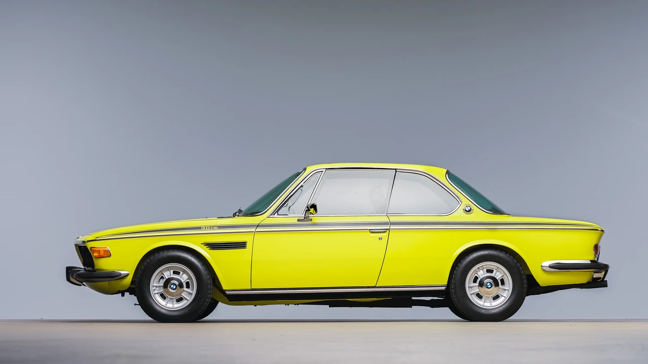 1973 BMW 3.0 CS & CSi - Image 28 of 31