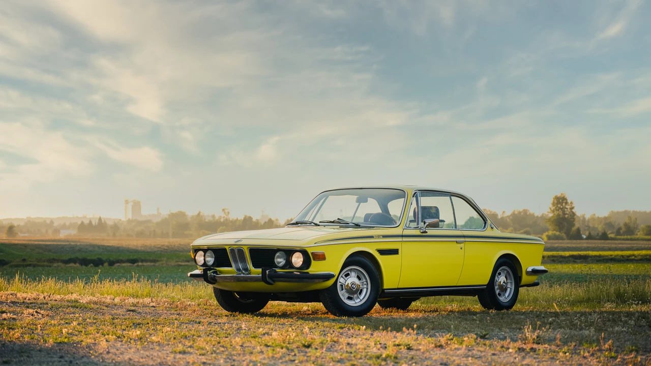 1973 BMW 3.0 CS & CSi - Image 2 of 31